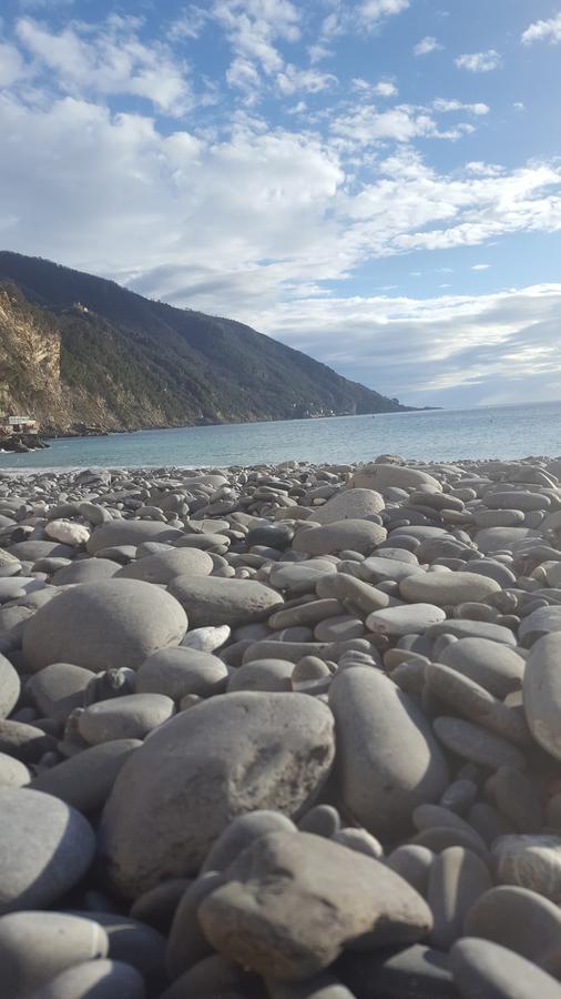 Hotel La Gioia Camogli Zewnętrze zdjęcie